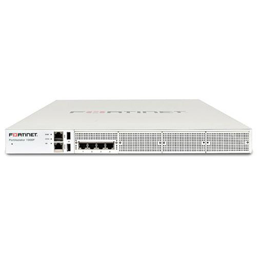 Fortinet Fortilsolator Security Appliances