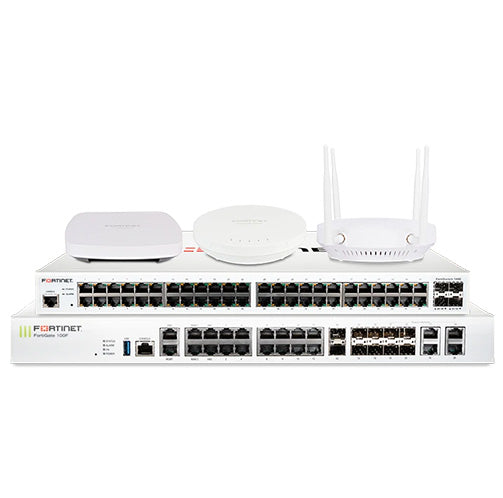 Fortinet Switches | Elevate Your Network | 9