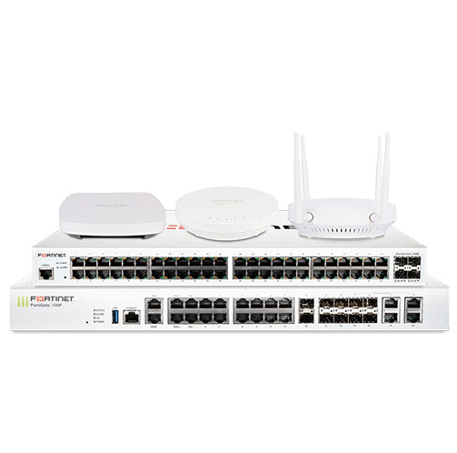 Fortinet Network Products