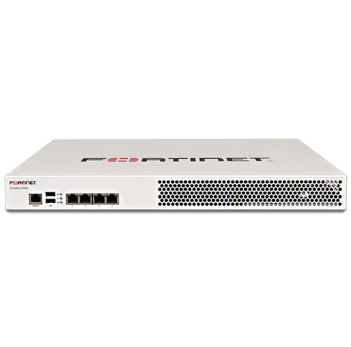 Fortinet Wireless Controllers