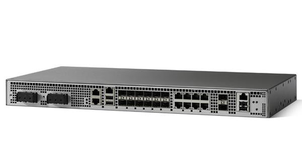Cisco ASR 920 Series Routers