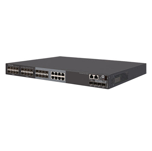 HPE FlexNetwork 5510 HI Series Switches