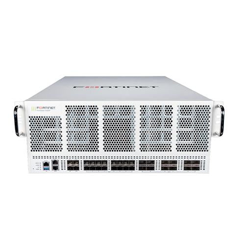 High-End FortiGate Firewalls