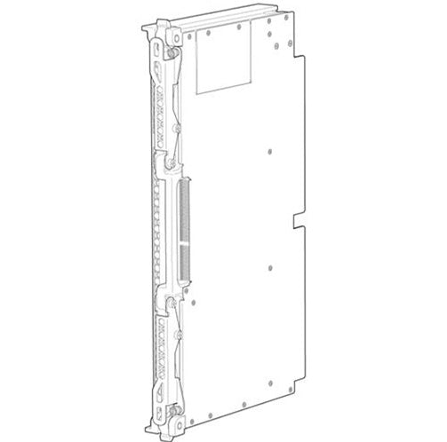 Juniper MX10008 Switch Fabrics