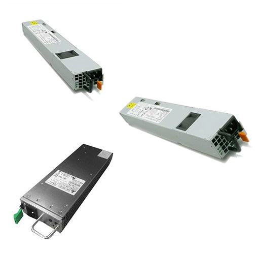 Juniper Power Supplies