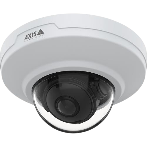 Axis M30 Series Dome Cameras