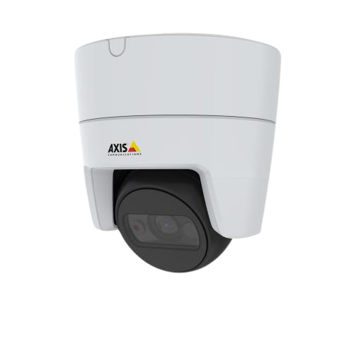 Axis M31 Series Dome Cameras