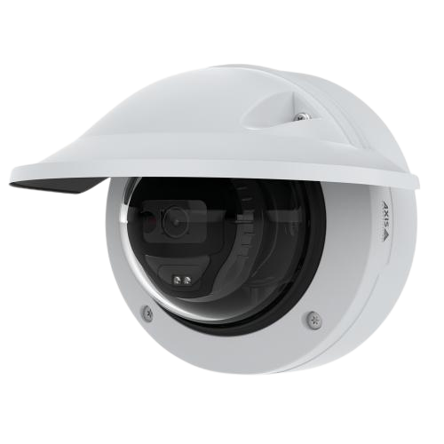 Axis M32 Series Dome Cameras