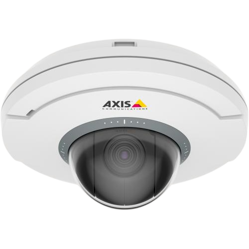 AXIS M50 PTZ Camera Series