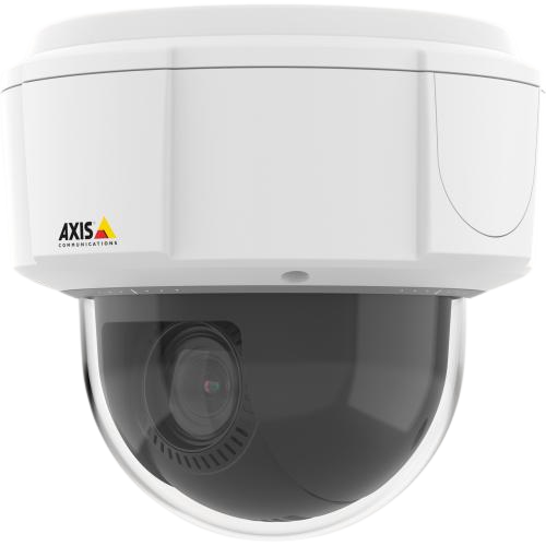 AXIS M55 PTZ Camera Series