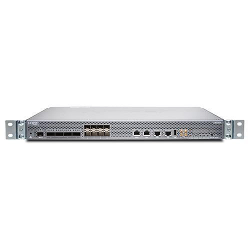 Juniper MX204 Routers