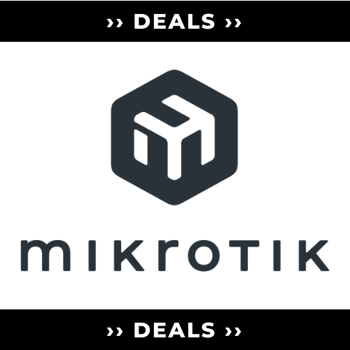 Mikrotik Router Deals