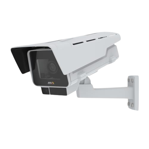 P13 Series Box Cameras