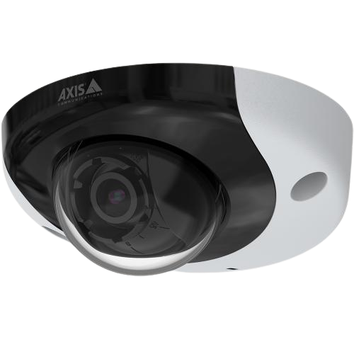 Axis P39 Series Dome Cameras