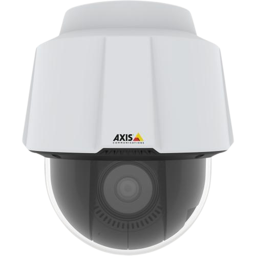 AXIS P56 PTZ Camera Series