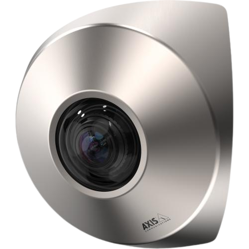 Axis P91 Series Dome Cameras