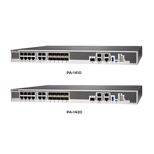 Palo Alto PA-1400 Series Firewalls