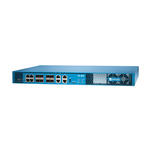 Palo Alto PA-800 Series Firewalls