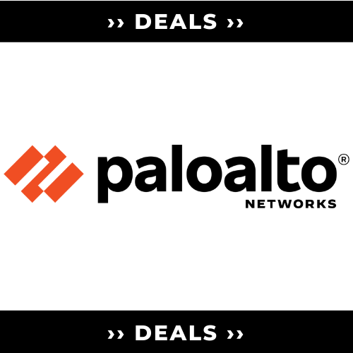 Palo Alto Firewall Deals