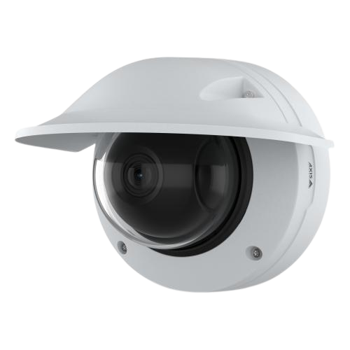 Axis Q36 Series Dome Cameras