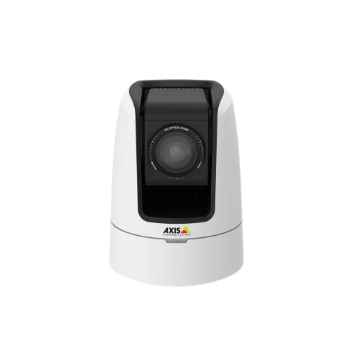 Axis V59 Series Pan/Tilt/Zoom Cameras