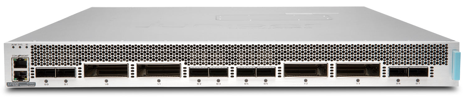 Juniper ACX6000 Routers