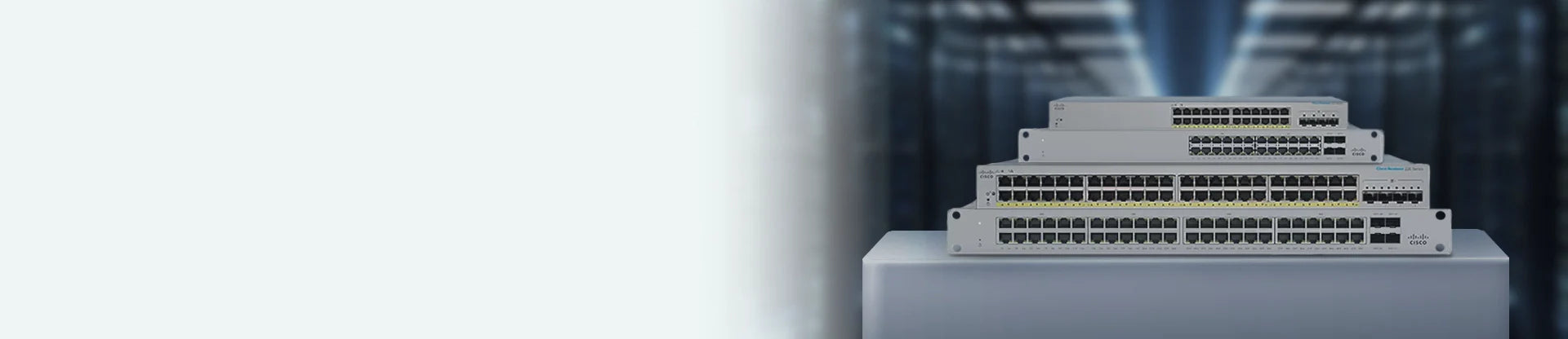 Cisco Catalyst Switches