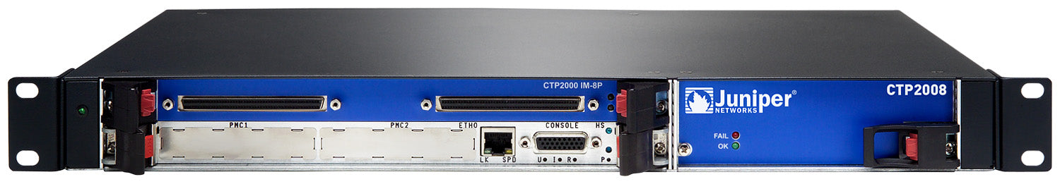 Juniper CTP2024 Routers