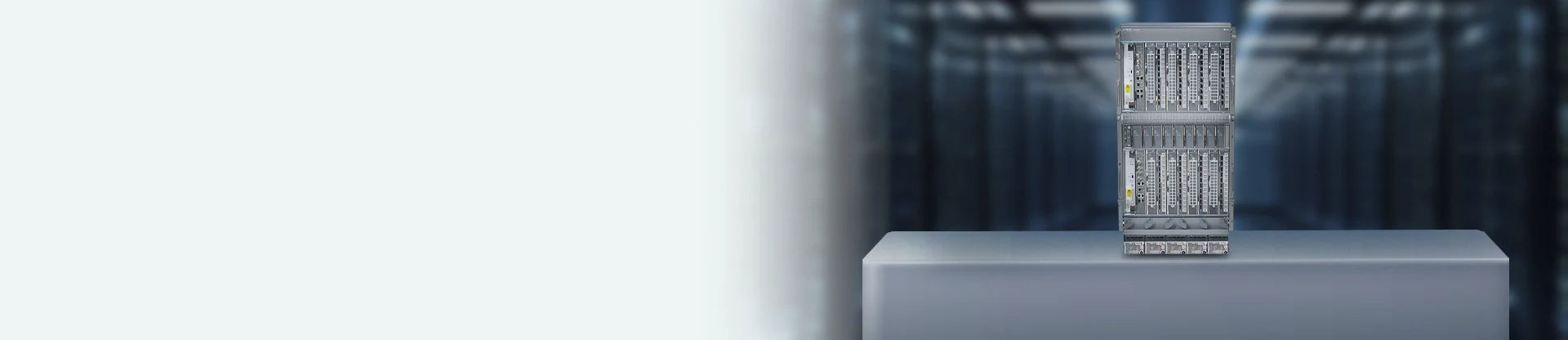 Juniper PTX3000 Routers