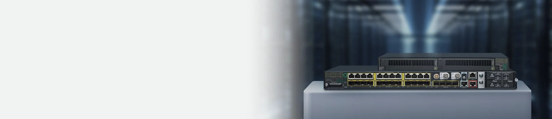 Cisco Industrial Ethernet 5000 Series Switches