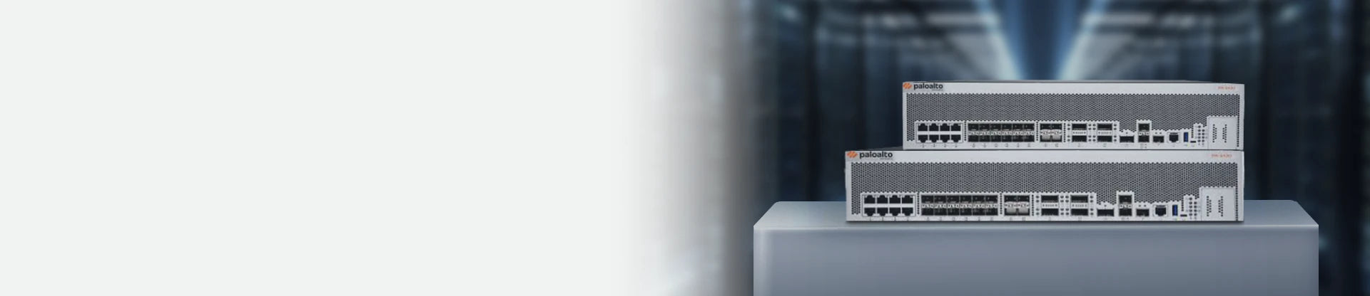 Palo Alto PA-5400 Series Firewalls