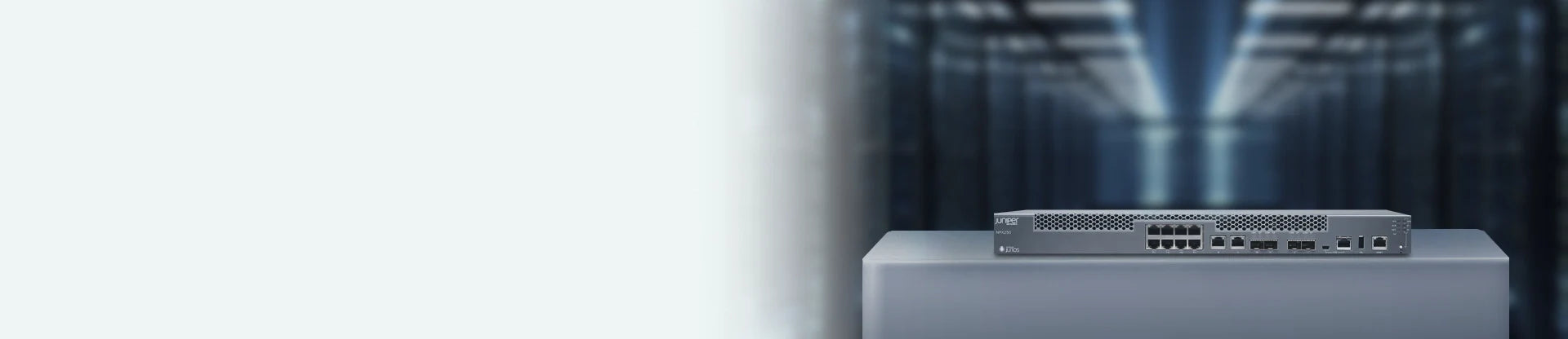 Juniper NFX250 Firewalls