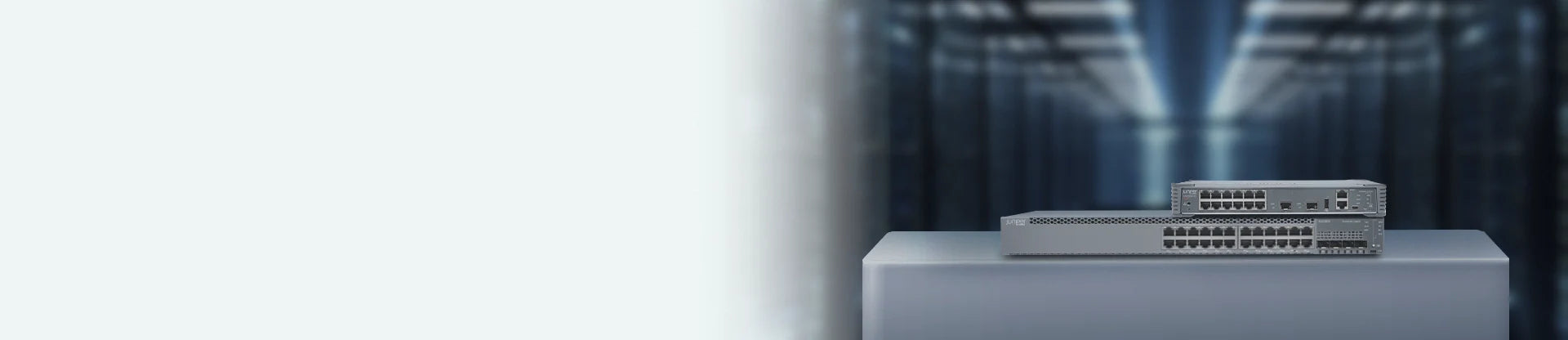 Juniper EX2300 Switches