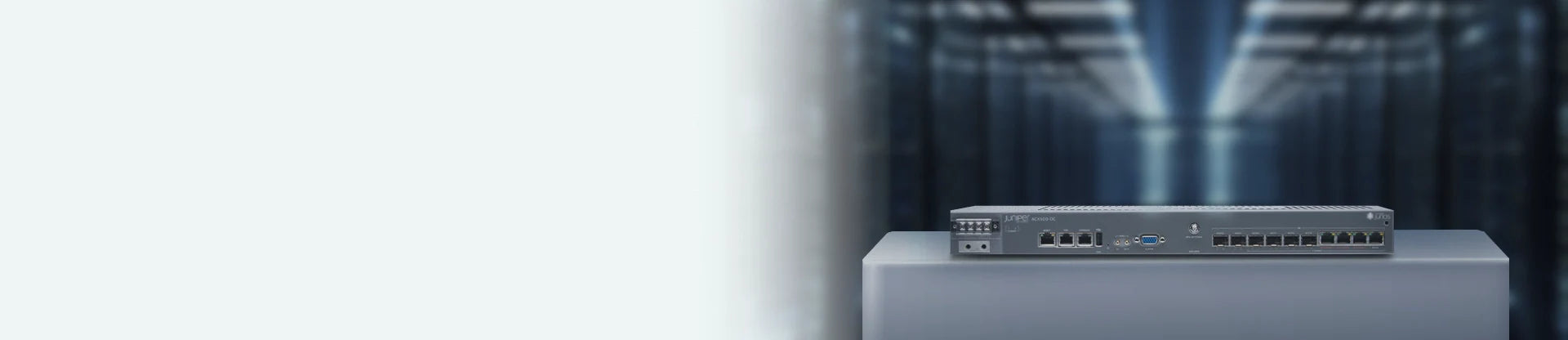 Juniper ACX500 Routers