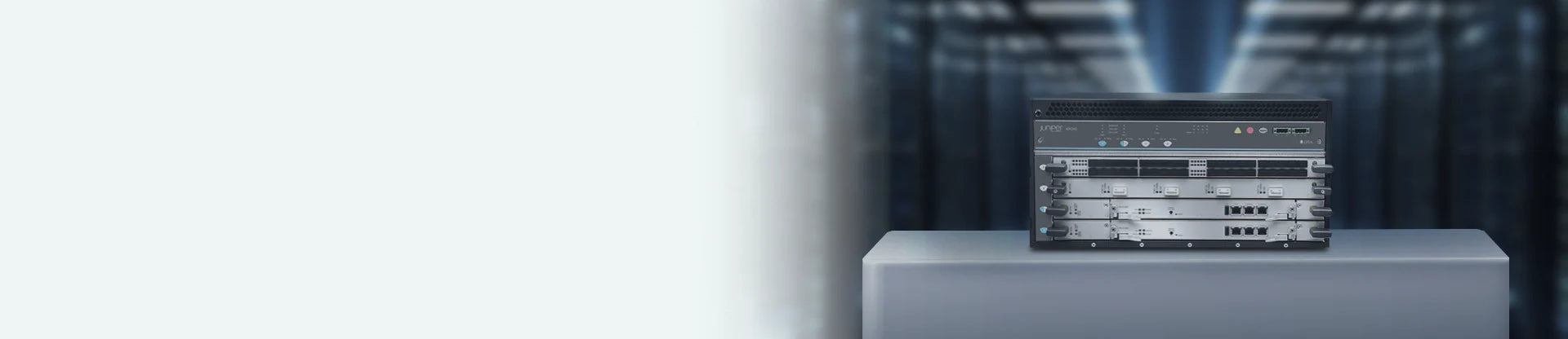 Juniper MX240 Routers