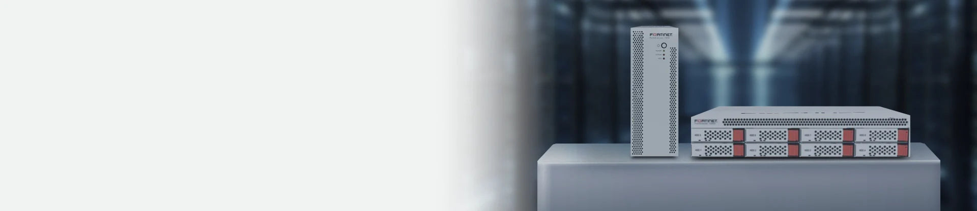 Fortinet FortiAnalyzer Network Monitoring Devices