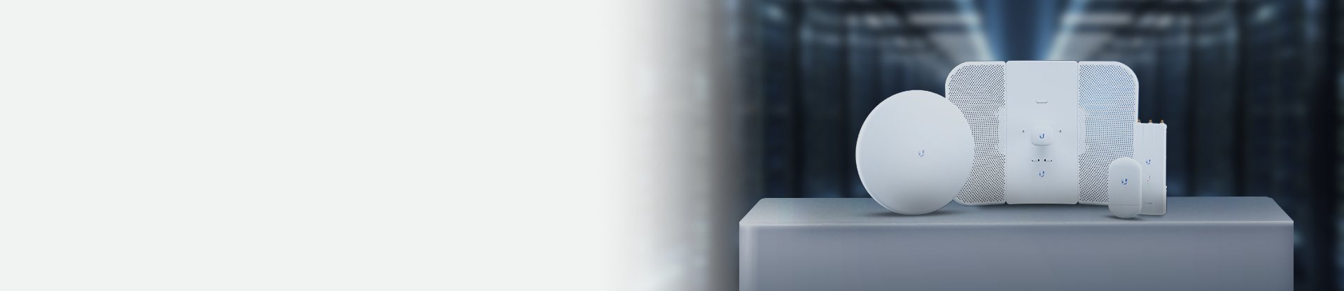 Ubiquiti Wireless Products