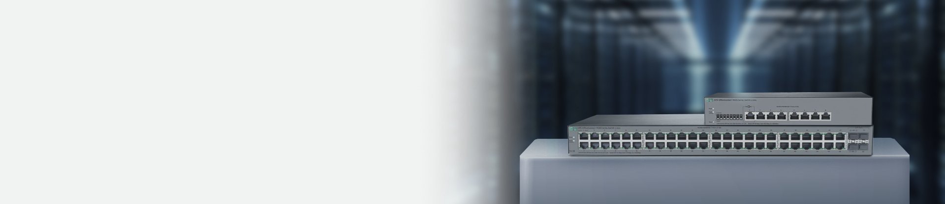 Aruba 1920S Series Switches