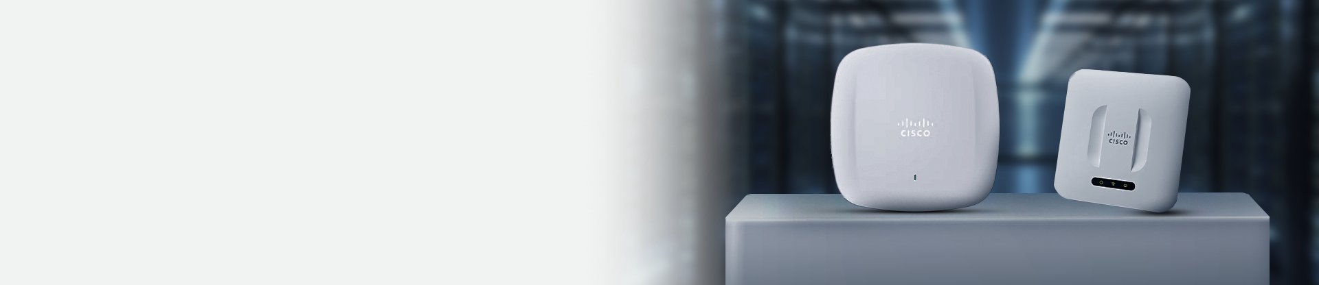 Cisco Wireless Access Points