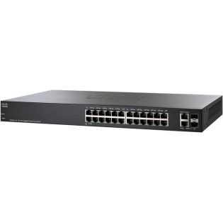 Cisco Small Business Switches