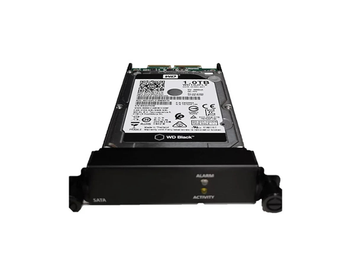 SonicWall SATA Storage 1TB for NSa Firewalls Hard Drive (01-SSC-0027)