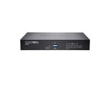 SonicWall TZ 500 Wireless-AC Gen 5 Firewall Replacement with 1-Year AGSS (INTL) (01-SSC-1363)