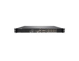 SonicWall NSA 3600 Network Security Appliance (01-SSC-3850)