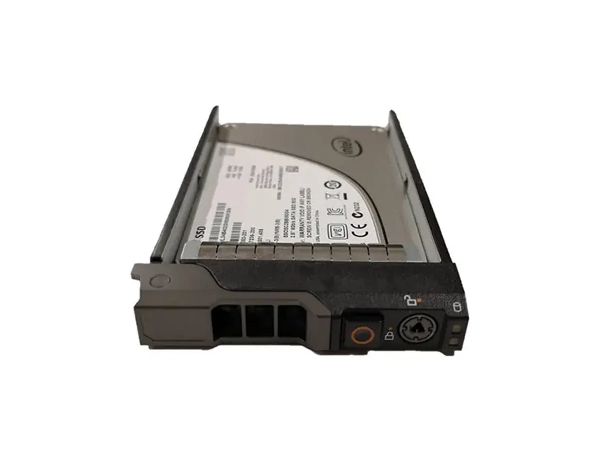 SonicWall SMA 6200/7200 500GB Hard Drive (01-SSC-8558)