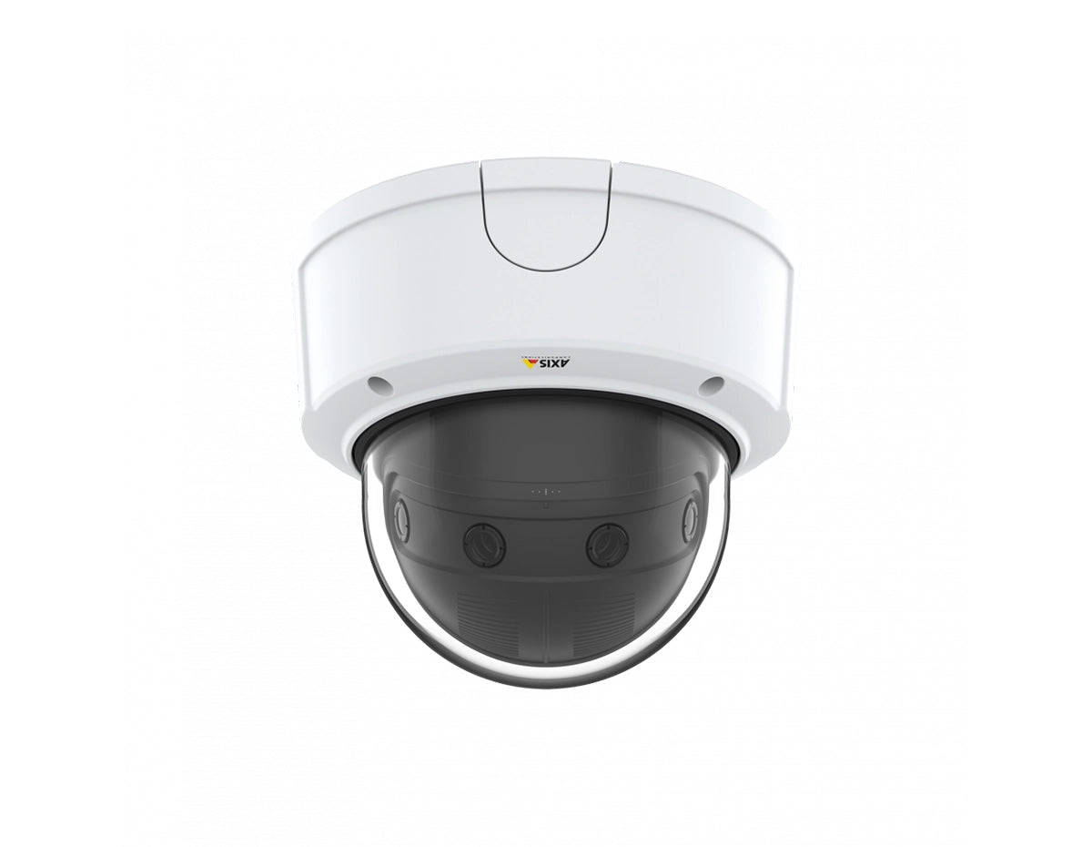 AXIS P3807-PVE Panoramic Camera (01048-004)
