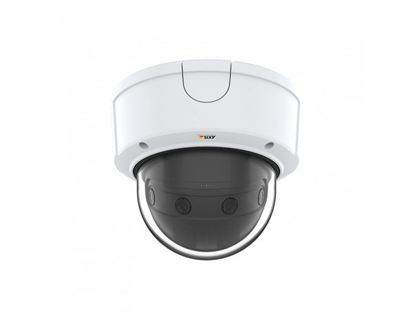AXIS P3807-PVE Panoramic Camera (01048-004)