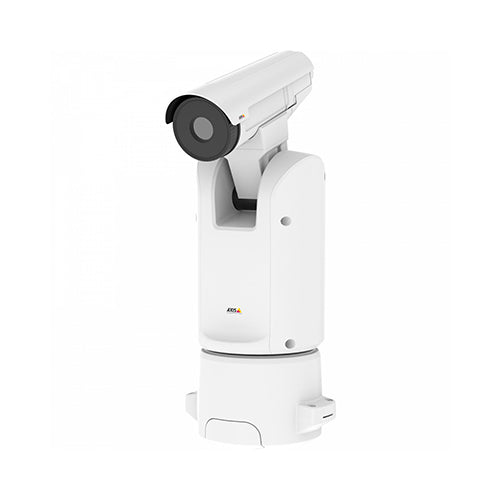 AXIS Q8642-E 24 V AC 60 mm 8.3 fps Thermal Network Camera