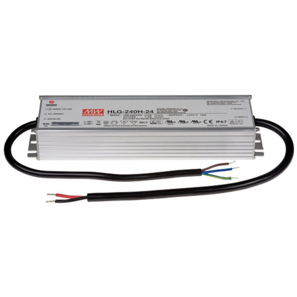 AXIS PS24 Power Supply 240 W (01170-001)
