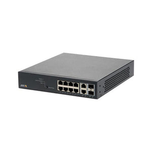 AXIS T8508 PoE+ Network Switch (01191-004)