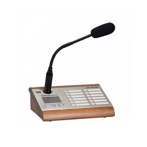 2N SIP Mic (01208-001)